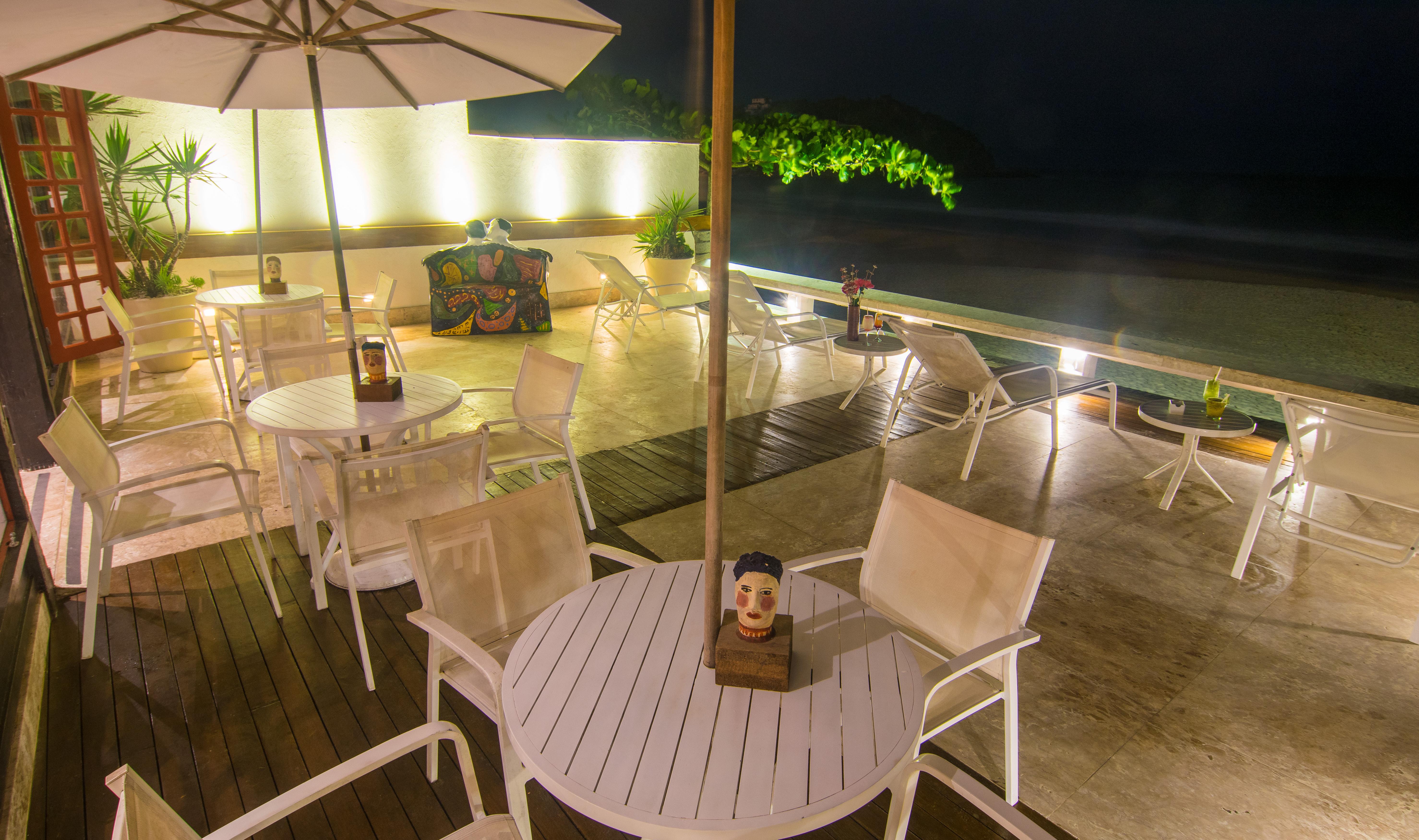 Chez Pitu Praia Hotel Búzios Exterior foto
